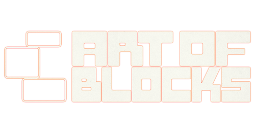 Art Of Blocks