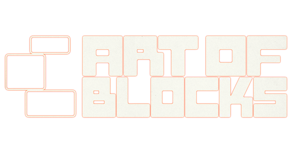 Art Of Blocks